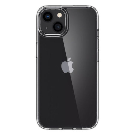 Spigen - Coque Ultra Hybride pour iPhone 13 mini, transparente