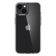 Spigen - Coque Ultra Hybride pour iPhone 13 mini, transparente