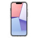 Spigen - Coque Ultra Hybride pour iPhone 13 mini, transparente