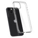 Spigen - Coque Ultra Hybride pour iPhone 13 mini, transparente