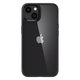 Spigen - Coque Ultra Hybride pour iPhone 13 mini, noir