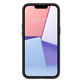 Spigen - Coque Ultra Hybride pour iPhone 13 mini, noir