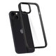 Spigen - Coque Ultra Hybride pour iPhone 13 mini, noir