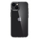 Spigen - Coque Ultra Hybride pour iPhone 13, transparente