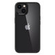 Spigen - Coque Ultra Hybride pour iPhone 13, noir