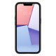 Spigen - Coque Ultra Hybride pour iPhone 13, noir