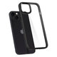 Spigen - Coque Ultra Hybride pour iPhone 13, noir