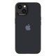 Spigen - Coque Ultra Hybride pour iPhone 13, frost black