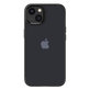 Spigen - Coque Ultra Hybride pour iPhone 13, frost black