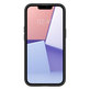 Spigen - Coque Ultra Hybride pour iPhone 13, frost black