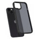 Spigen - Coque Ultra Hybride pour iPhone 13, frost black
