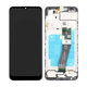 Samsung Galaxy A03s A037G - Écran LCD + Écran Tactile + Cadre (EU) - GH81-21233A Genuine Service Pack