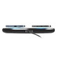 SBS - Double chargeur sans fil, noir