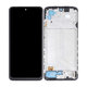Xiaomi Redmi Note 10 - Écran LCD + Écran tactile + Cadre OLED