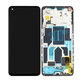 OnePlus Nord CE 5G - Écran LCD + Écran Tactile - 2011100302 Genuine Service Pack