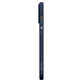 Spigen - Coque Liquid Air pour iPhone 13 Pro Max, bleue