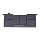 Apple MacBook Air 11" A1370 (Fin 2010) - Batterie A1375 5200mAh FixPremium
