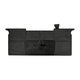 Apple MacBook Air 11" A1370, A1465 (Mi 2011 - Mi 2012) - Batterie A1406 5200mAh FixPremium