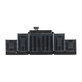 Apple MacBook Pro 15" Retina A1398 (Mi 2012 - début 2013) - Batterie A1417 8800mAh