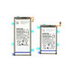 Samsung Galaxy Z Fold 2 F916B - Batterie EB-BF916ABY, EB-BF917ABY 4500mAh - GH82-24137A Genuine Service Pack