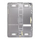 Apple iPad Pro 11.0 (1ère génération 2018) - Cache batterie version WiFi (gris sidéral)