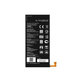 LG X Power 2 M320 - Batterie BL-T30 4500mAh