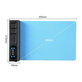Wylie WI-1805 - Coussin chauffant - Séparateur d'écran LCD