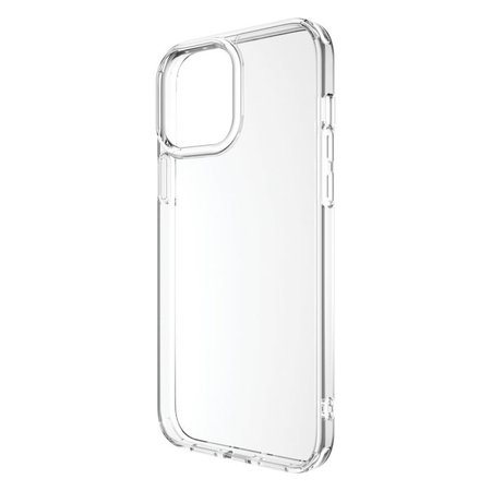 PanzerGlass - Étui HardCase AB pour iPhone 13 Pro Max, transparent