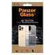 PanzerGlass - Étui HardCase AB pour iPhone 13 Pro Max, transparent