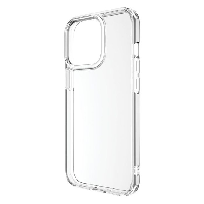 PanzerGlass - Étui HardCase AB pour iPhone 13 Pro, transparent