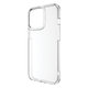 PanzerGlass - Étui HardCase AB pour iPhone 13 Pro, transparent