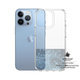 PanzerGlass - Étui HardCase AB pour iPhone 13 Pro, transparent