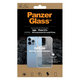 PanzerGlass - Étui HardCase AB pour iPhone 13 Pro, transparent