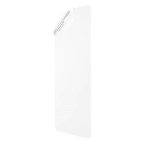 PanzerGlass - Protecteur d'écran Case Friendly AB pour Samsung Galaxy Z Flip3, transparent