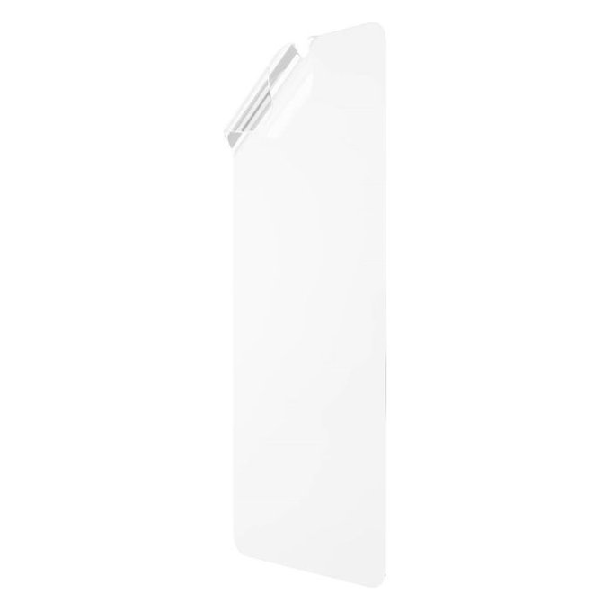 PanzerGlass - Protecteur d'écran Case Friendly AB pour Samsung Galaxy Z Flip3, transparent