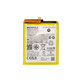 Motorola Edge 20 XT2143 - Batterie MB40 4000mAh - SB18D10750 Genuine Service Pack