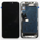 Apple iPhone 11 Pro Max - Écran LCD + Écran tactile + Cadre - 661-14099 Genuine Service Pack