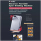 QianLi Macaron - Kit de micro-soudeuse par points pour réparation de câble batterie (iPhone 11 - 12 Pro Max)