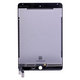 Apple iPad Mini 4 - Écran LCD + Écran Tactile (Black) Refurbished