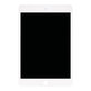 Apple iPad Mini 5 - Écran LCD + Écran Tactile (White) Refurbished