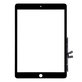 Tactile pour iPad (9th Gen 2021), Black
