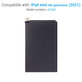Batterie pour iPad Mini 6, Mini (2024), 5124mAh, A2522