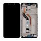 Xiaomi Pocophone F1 - Écran LCD + Écran tactile + Cadre - (Bleu acier) TFT
