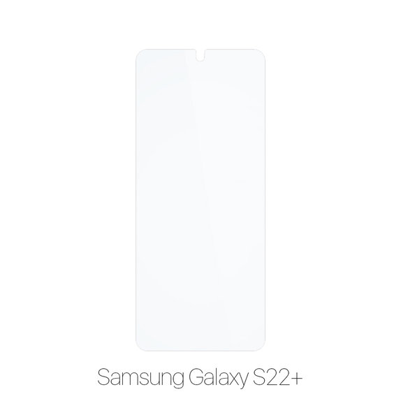 FixPremium Glass - Verre Trempé pour Samsung Galaxy S22+