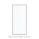 FixPremium FullCover Glass - Verre trempé 3D pour Samsung Galaxy S22 Ultra