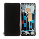 Oppo Reno 4 Pro 5G - Écran LCD + Vitre Tactile + Cadre - REF-OPPOR4P5G01 Genuine Service Pack