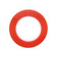 Magic RED Tape - Ruban Adhésif Double Face - 20 mm x 25 m (Transparent)