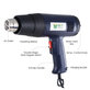 Best BST-8016 - Pistolet à air comprimé (3A)