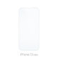 FixPremium Glass - Verre trempé pour iPhone 13 mini