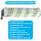 Bissell CrossWave - Brosse pour animaux 2788 (microfibre)
